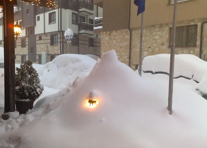 Hotel Ida