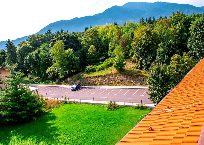 Hotel Orphey
