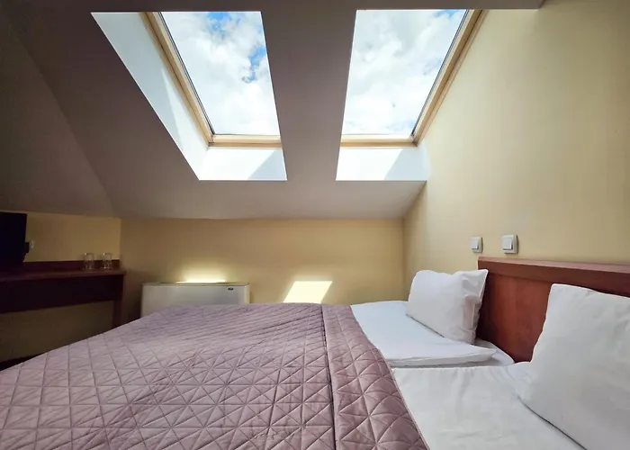 Odaya Social Hotel Bansko