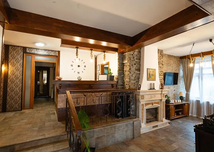 Kap House Family Hotel